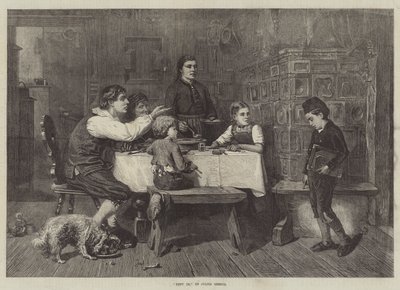 İçeride tutuldu by Julius Geertz